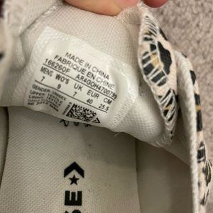 Women’s shoes like new